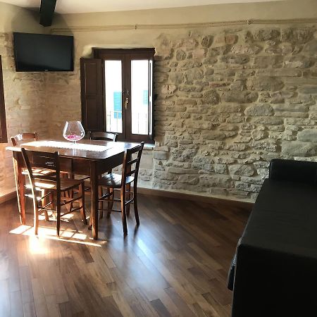 Villa Il Sogno Di Tino Cabernardi Exterior foto
