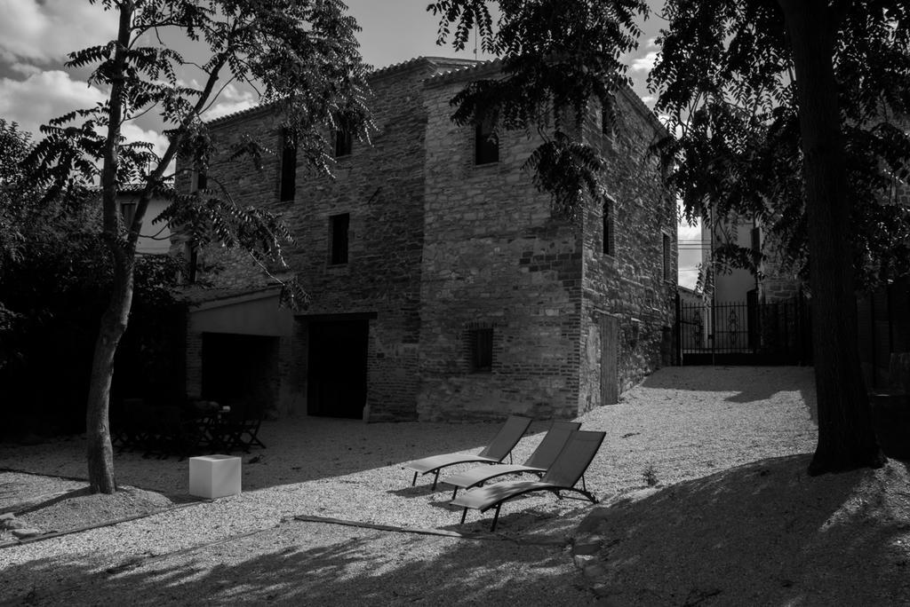 Villa Il Sogno Di Tino Cabernardi Exterior foto
