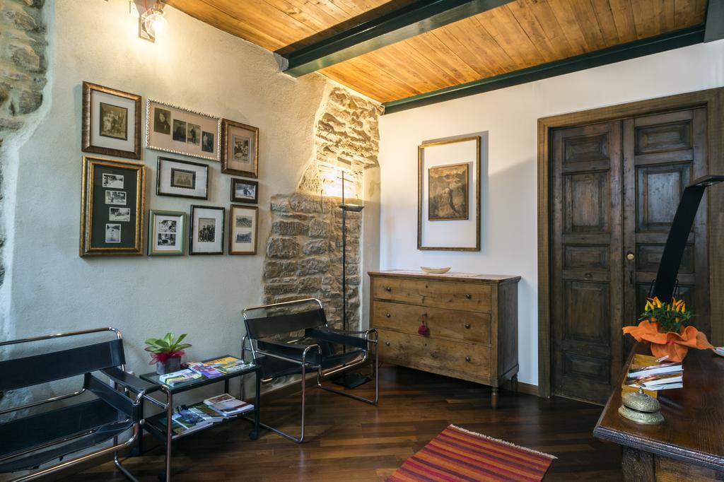 Villa Il Sogno Di Tino Cabernardi Exterior foto