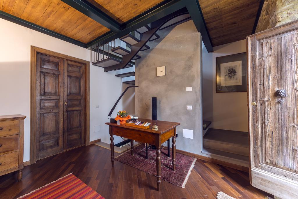 Villa Il Sogno Di Tino Cabernardi Exterior foto