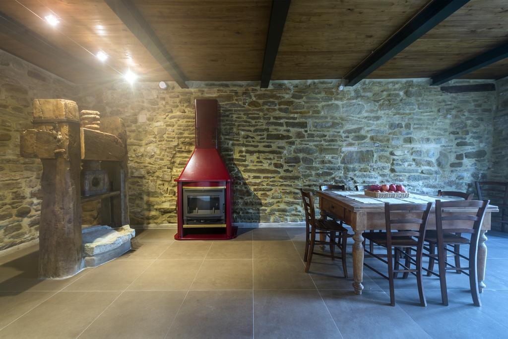 Villa Il Sogno Di Tino Cabernardi Exterior foto