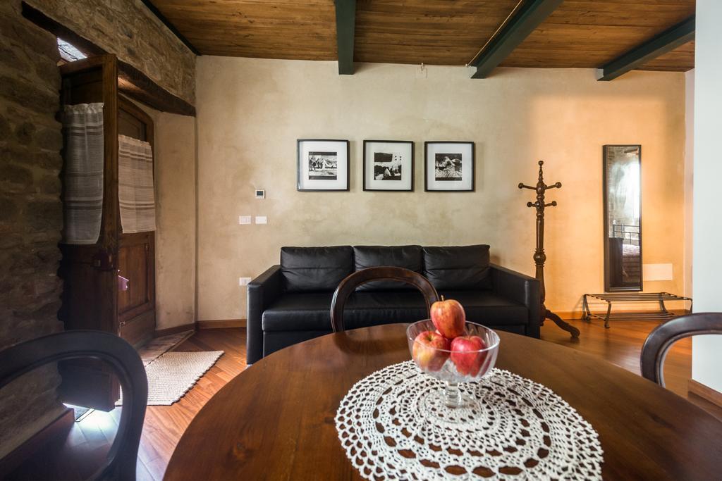Villa Il Sogno Di Tino Cabernardi Exterior foto