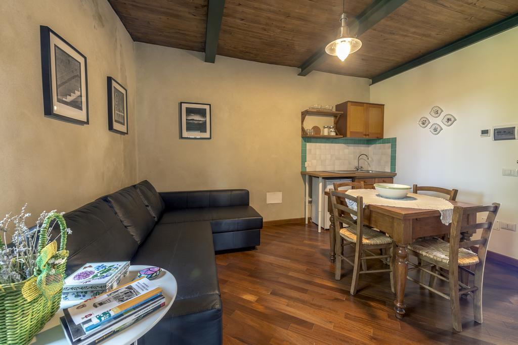 Villa Il Sogno Di Tino Cabernardi Exterior foto