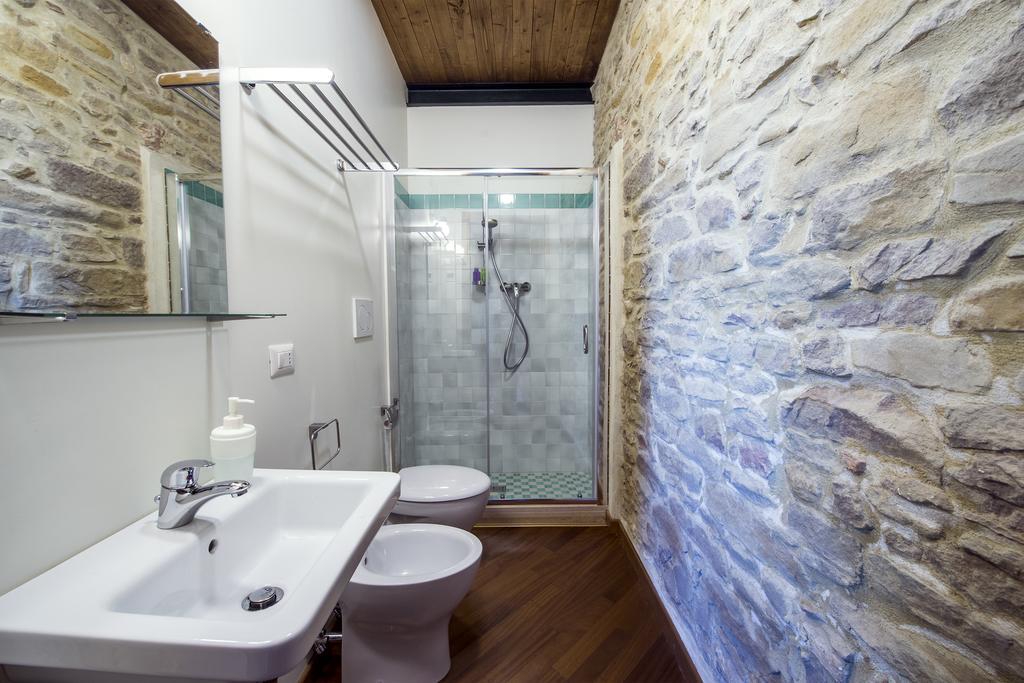 Villa Il Sogno Di Tino Cabernardi Exterior foto
