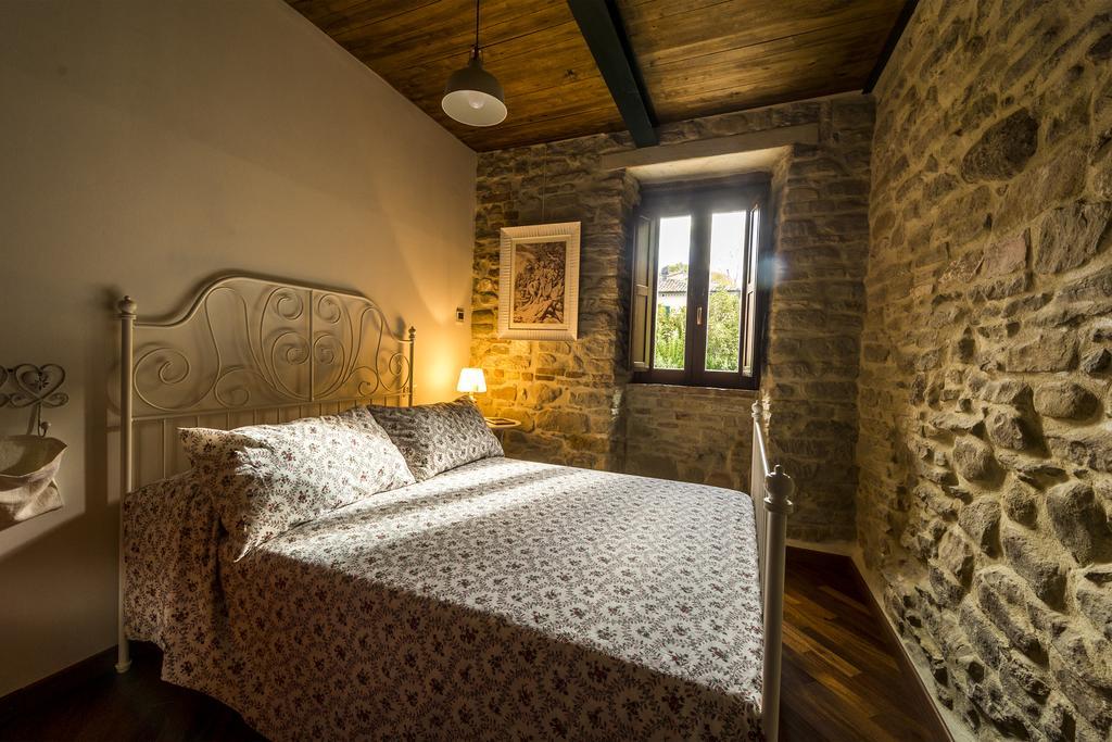 Villa Il Sogno Di Tino Cabernardi Exterior foto