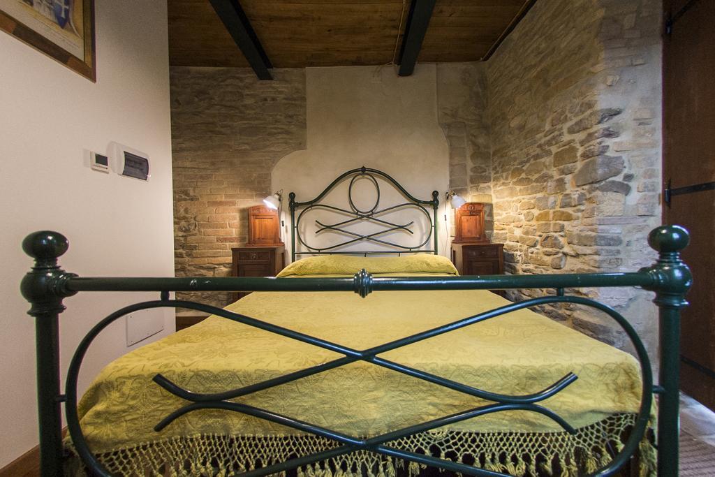 Villa Il Sogno Di Tino Cabernardi Exterior foto