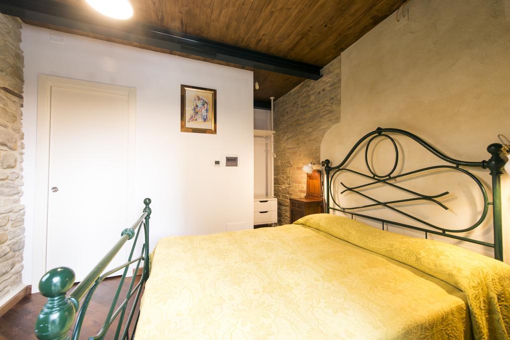 Villa Il Sogno Di Tino Cabernardi Exterior foto