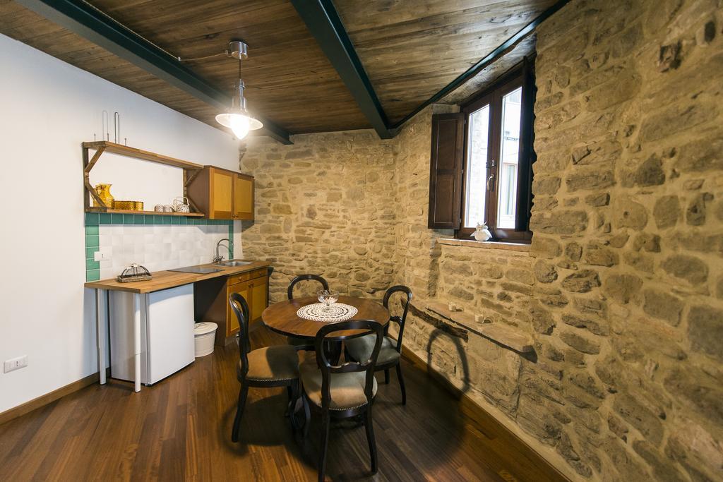 Villa Il Sogno Di Tino Cabernardi Exterior foto