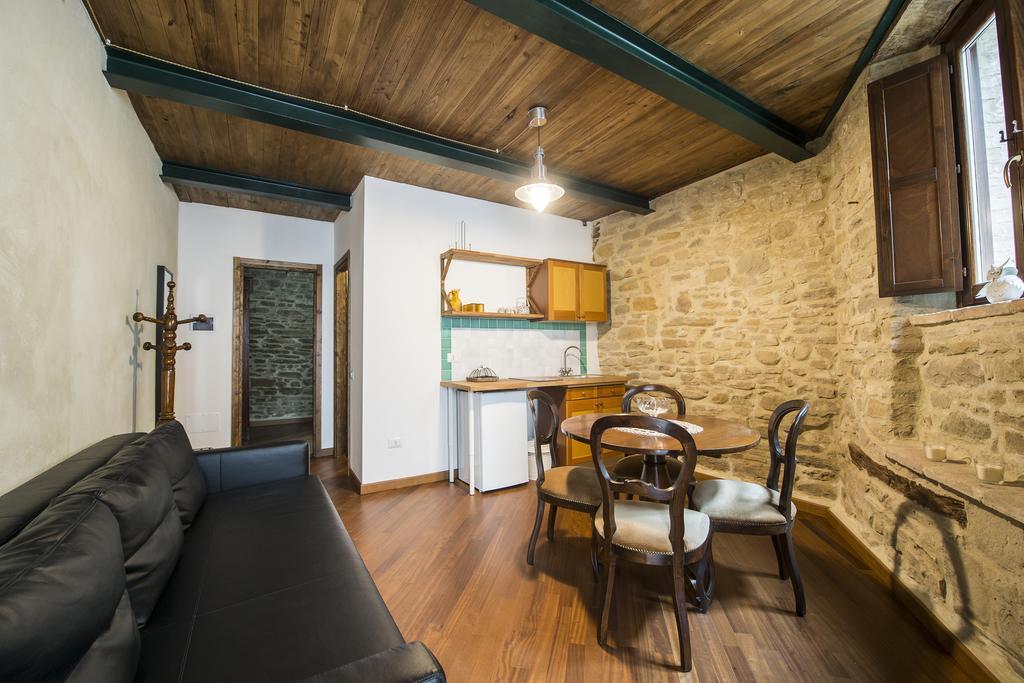 Villa Il Sogno Di Tino Cabernardi Exterior foto