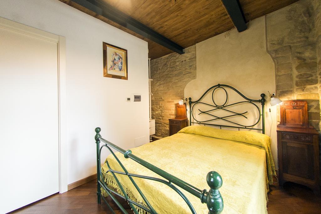 Villa Il Sogno Di Tino Cabernardi Exterior foto