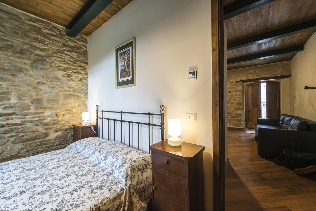 Villa Il Sogno Di Tino Cabernardi Exterior foto