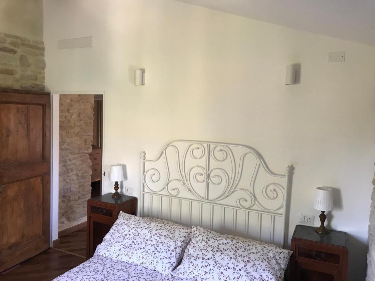 Villa Il Sogno Di Tino Cabernardi Exterior foto