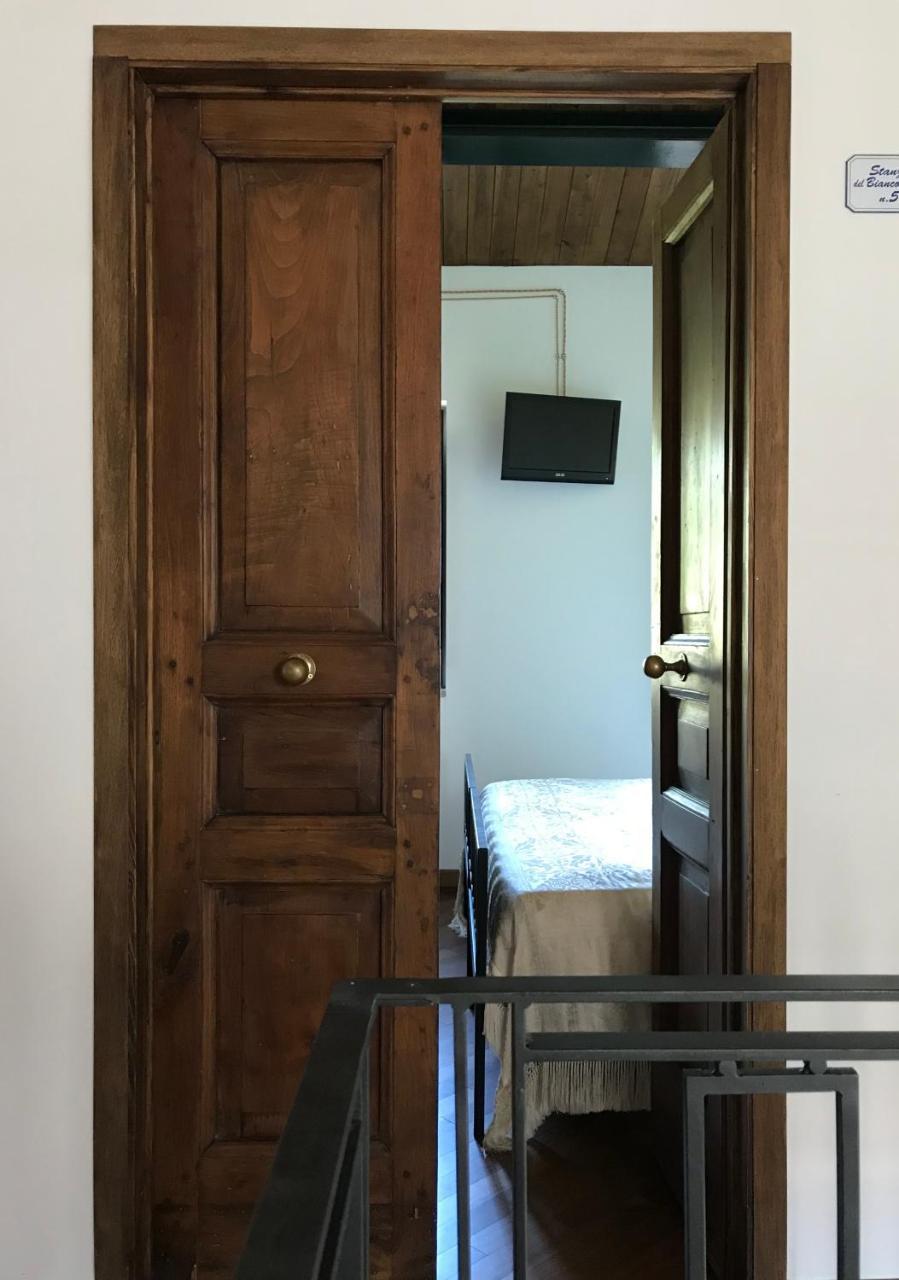 Villa Il Sogno Di Tino Cabernardi Exterior foto