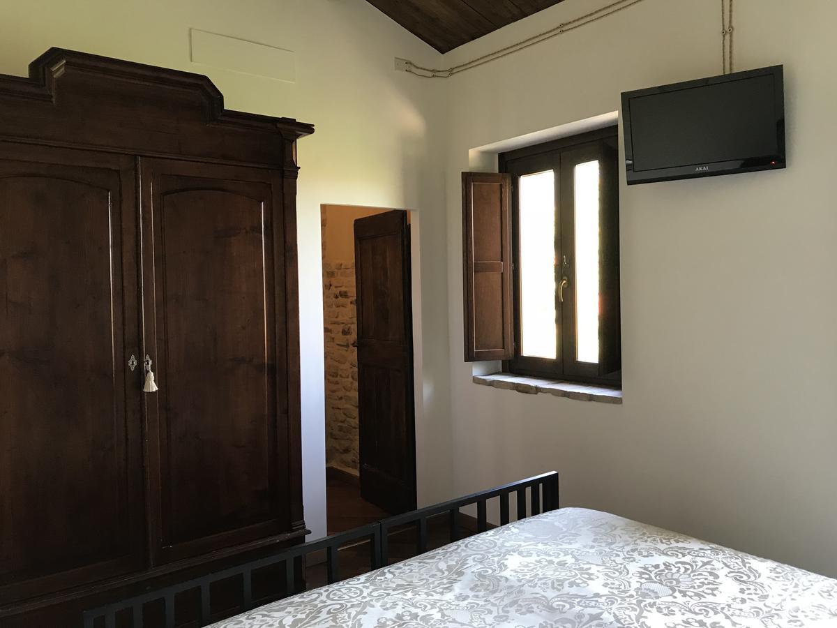 Villa Il Sogno Di Tino Cabernardi Exterior foto