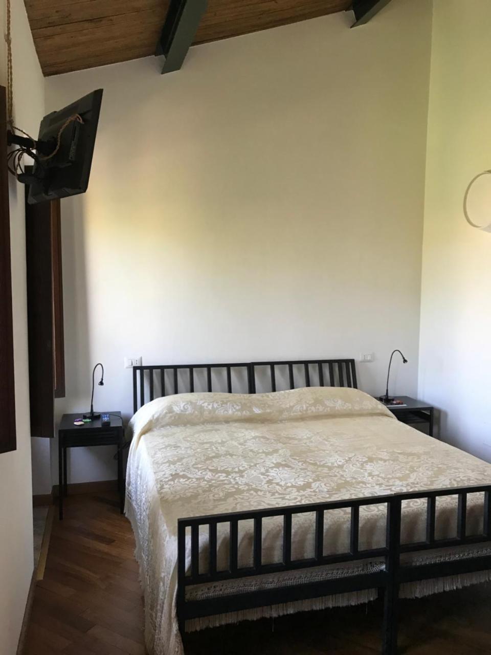 Villa Il Sogno Di Tino Cabernardi Exterior foto